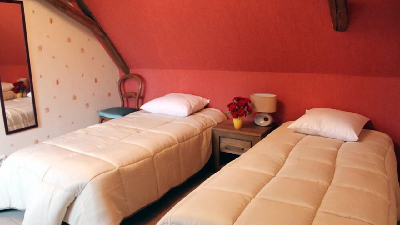 Photo of Bedroom in Eyliac
