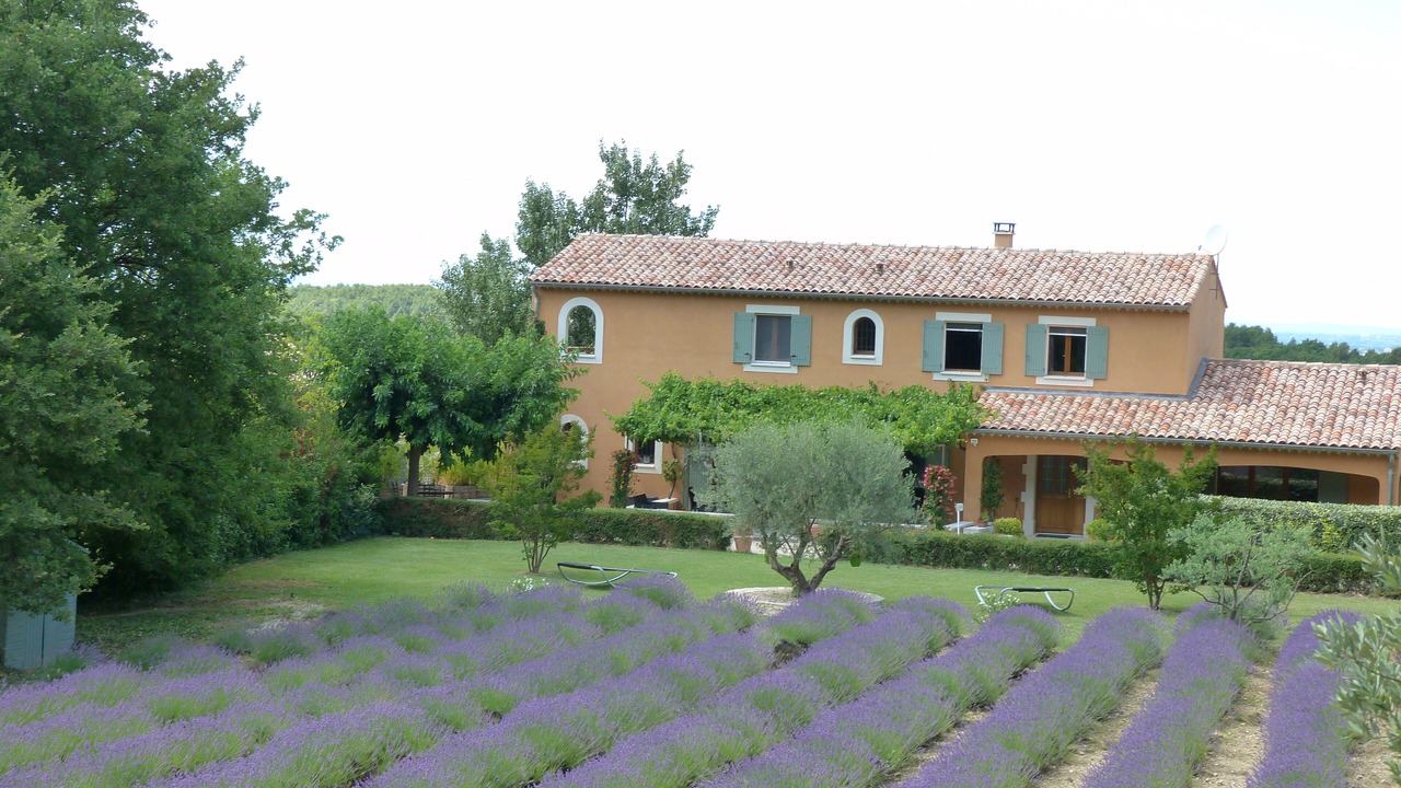 Photo of Outdoor in Pernes-les-Fontaines