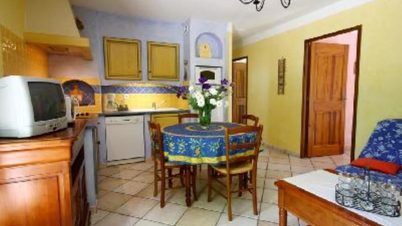 Photo of Livingroom in Pernes-les-Fontaines