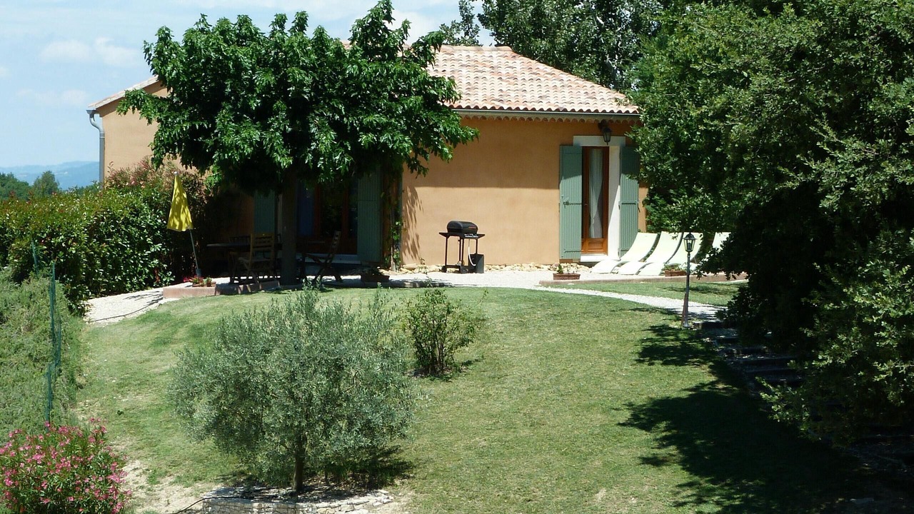 Photo of Outdoor in Pernes-les-Fontaines