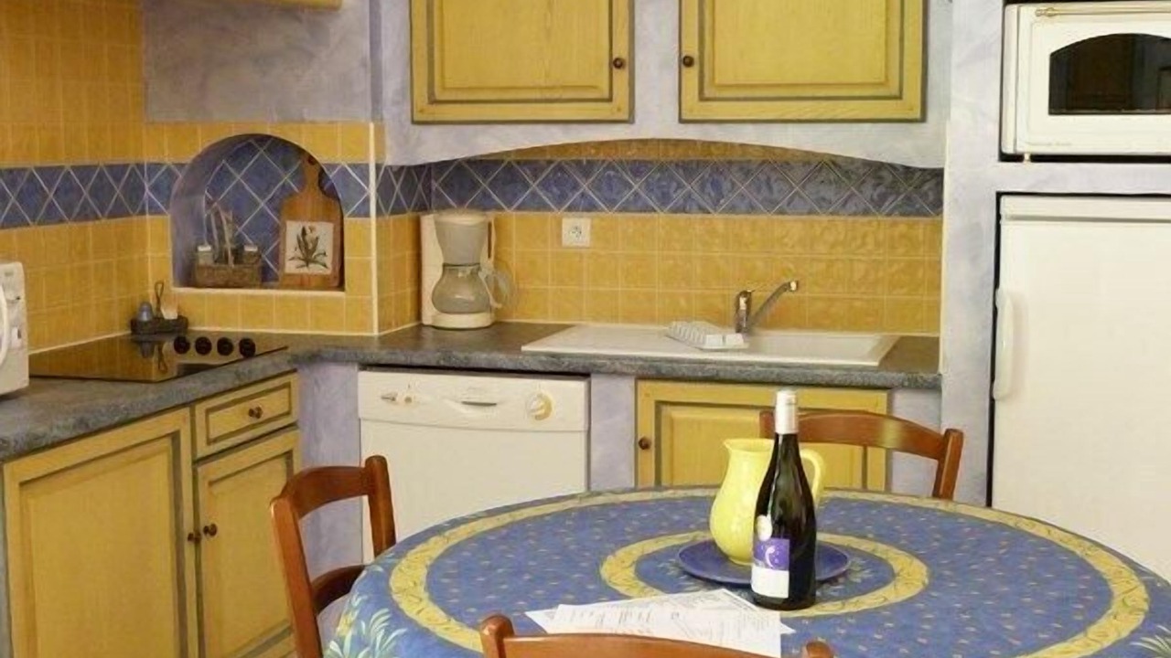 Photo of Kitchen in Pernes-les-Fontaines
