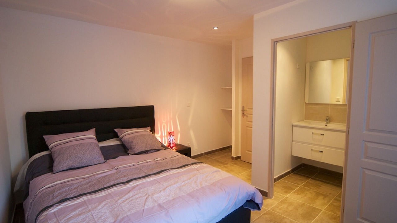 Photo of Bedroom in Fabras