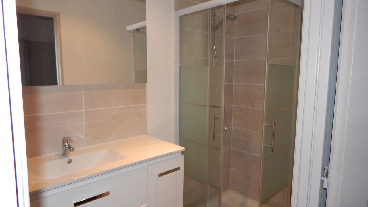 Photo of Bathroom in Fabras