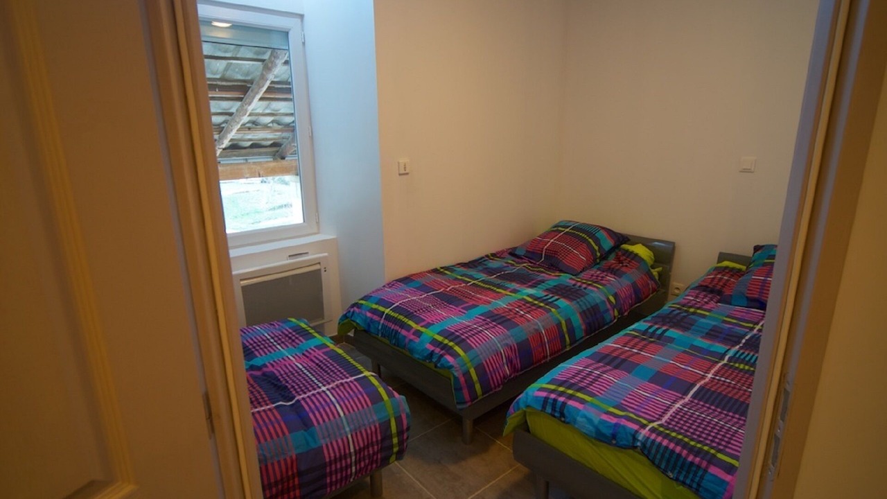 Photo of Bedroom in Fabras