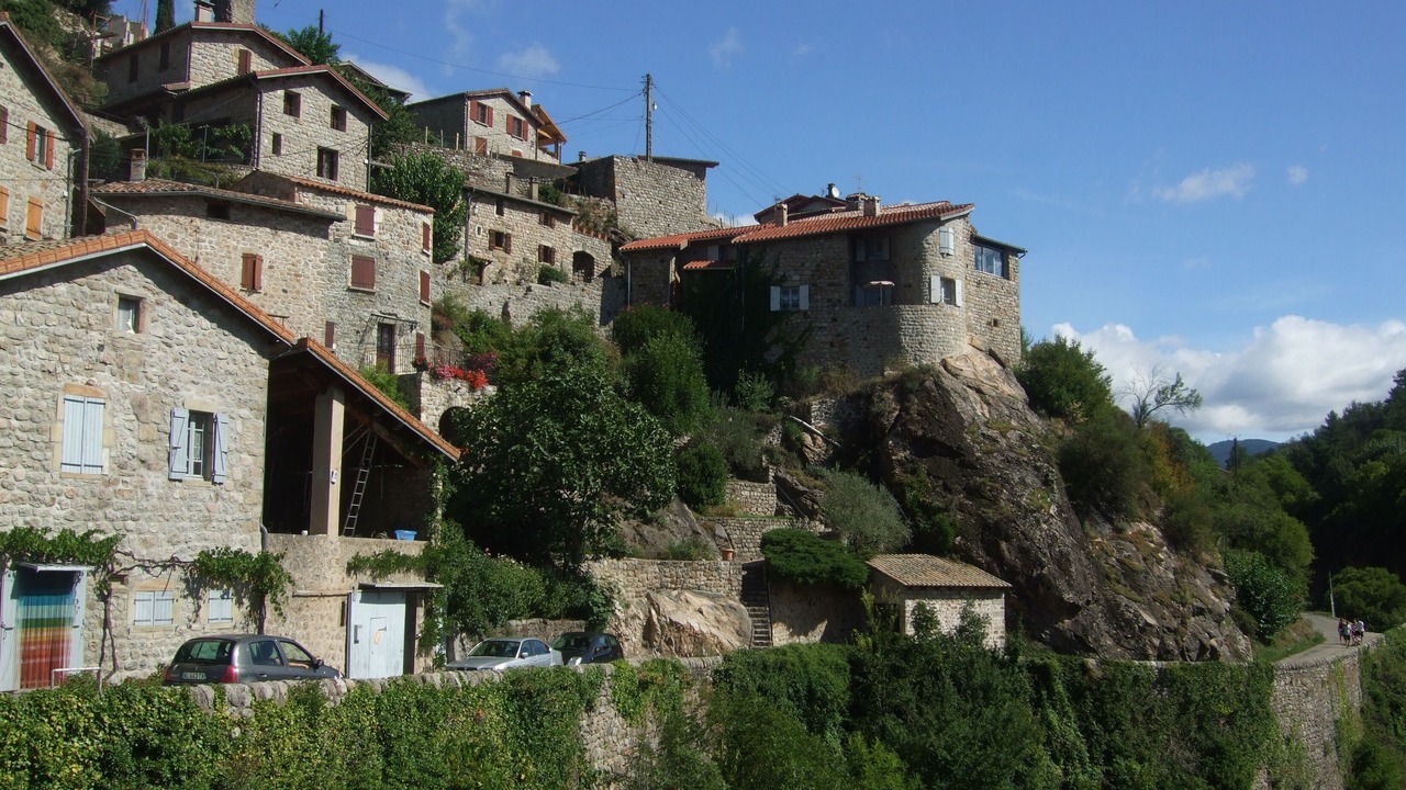 Photo of Outdoor in Fabras