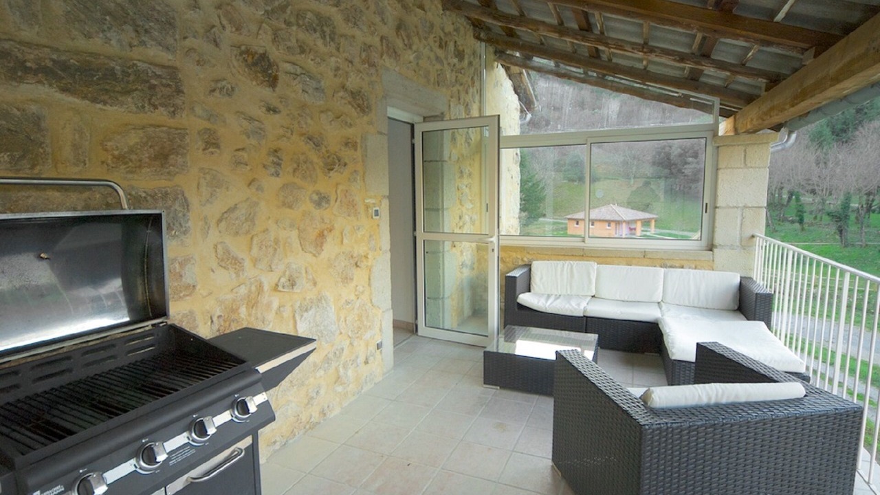 Photo of Livingroom in Fabras