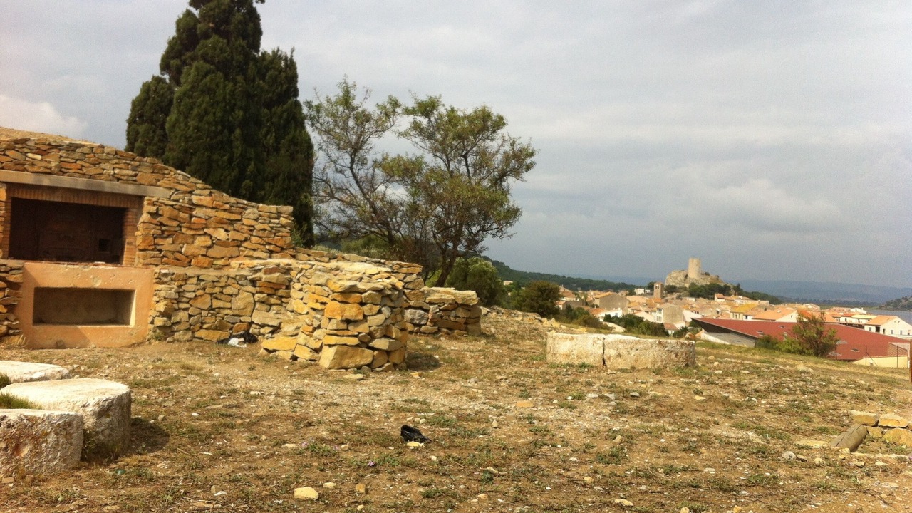 Photo of Outdoor in Gruissan