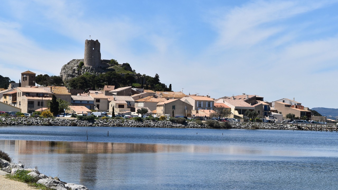 Photo of Others in Gruissan