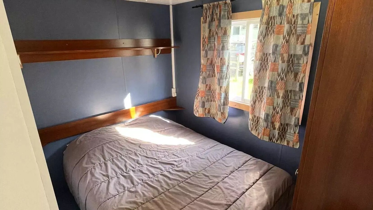 Photo of Bedroom in Ornans