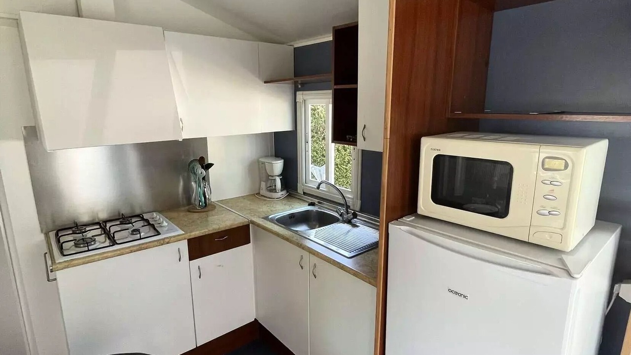 Photo of Kitchen in Ornans