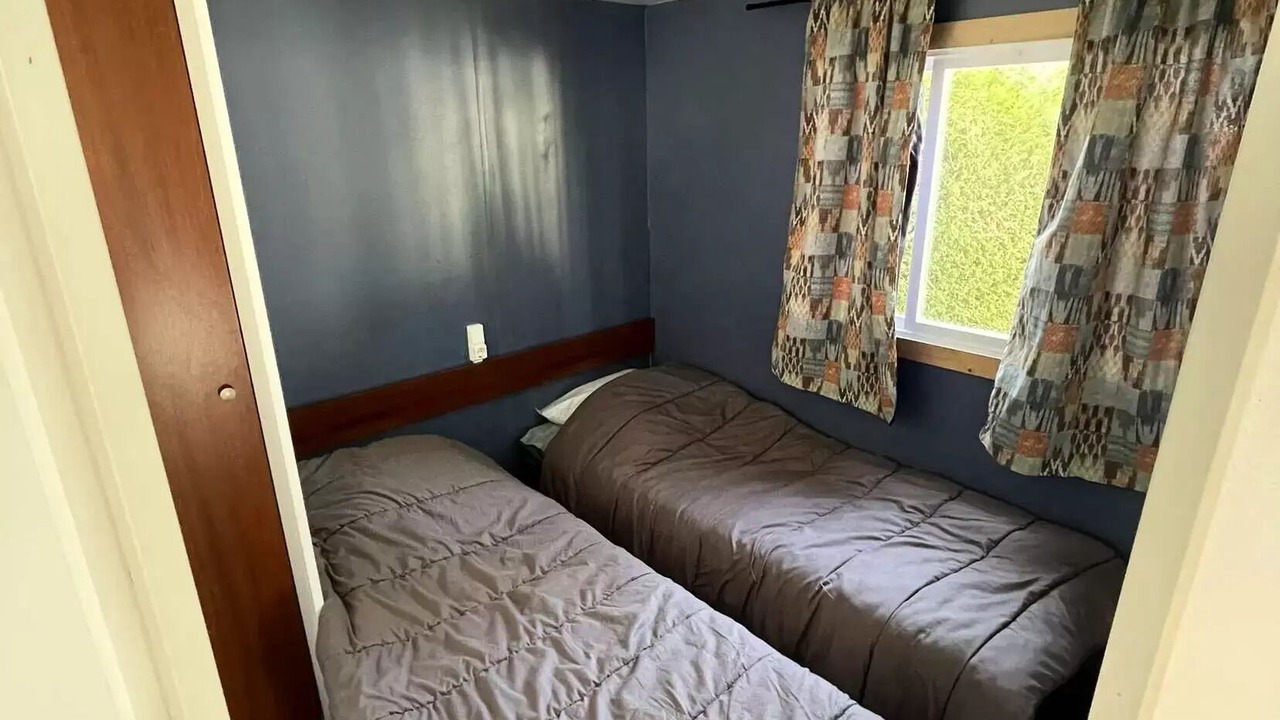 Photo of Bedroom in Ornans