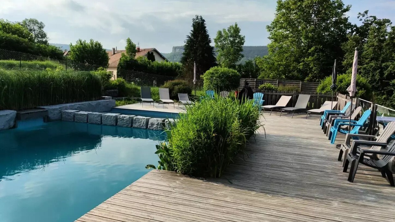 Photo of Outdoor in Ornans