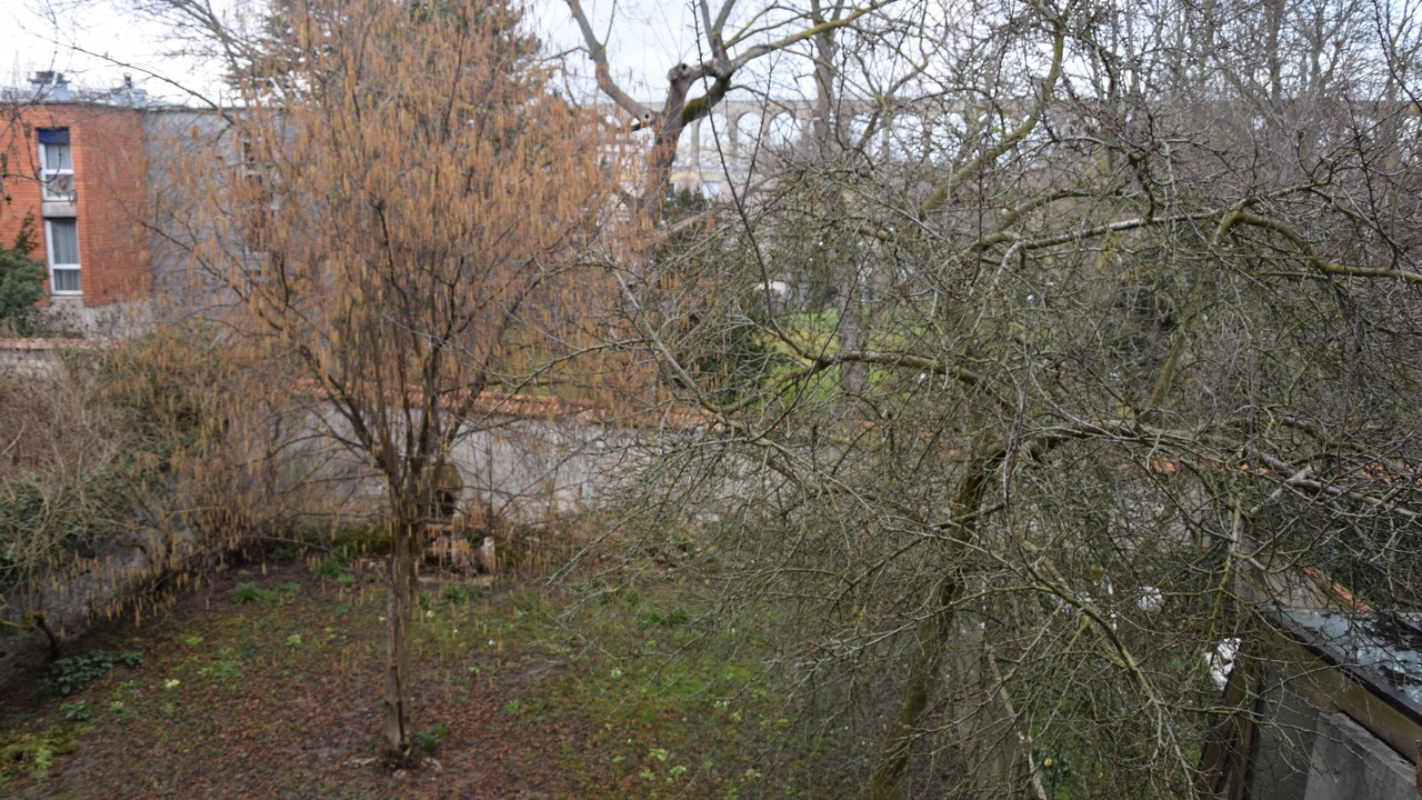 Photo of Outdoor in Cachan