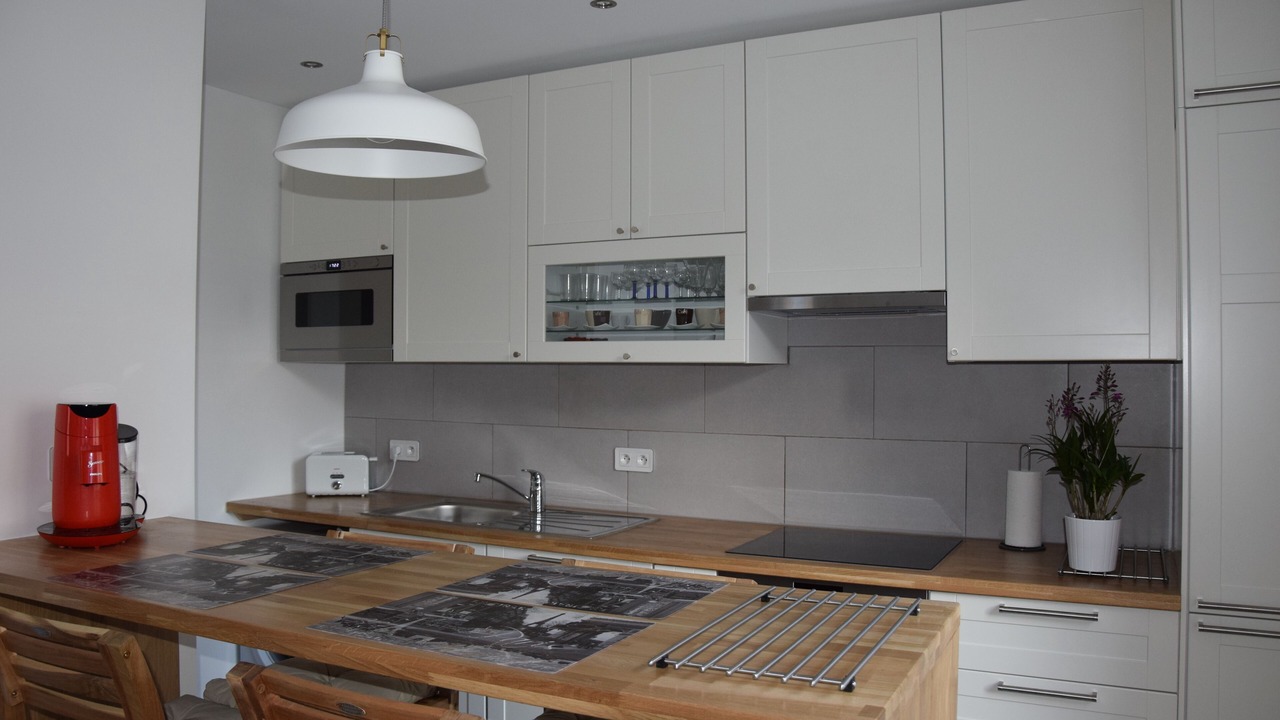 Photo of Kitchen in Cachan