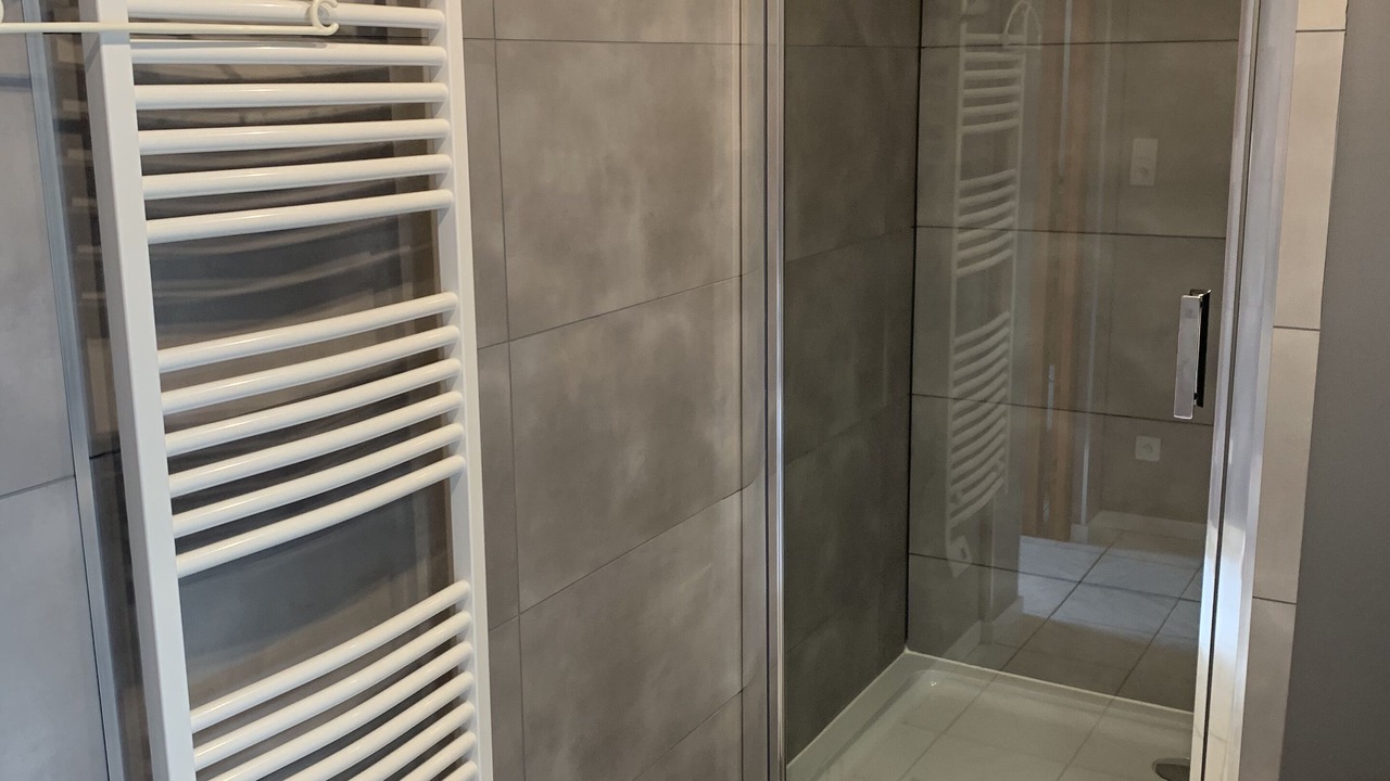 Photo of Bathroom in Faymont