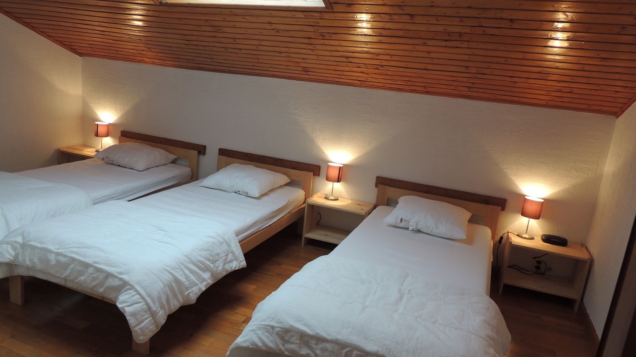 Photo of Bedroom in Faymont