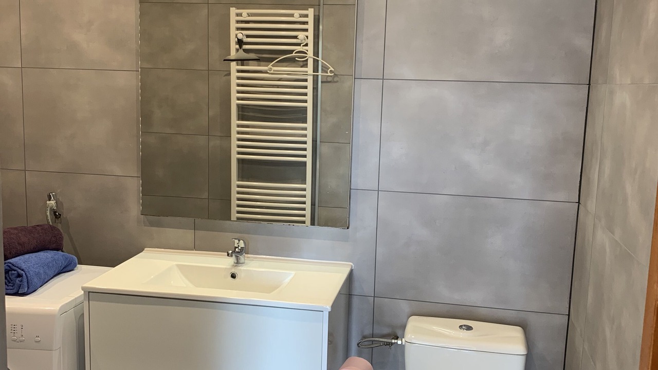 Photo of Bathroom in Faymont