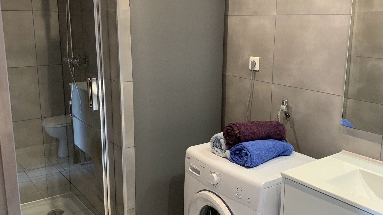 Photo of Bathroom in Faymont