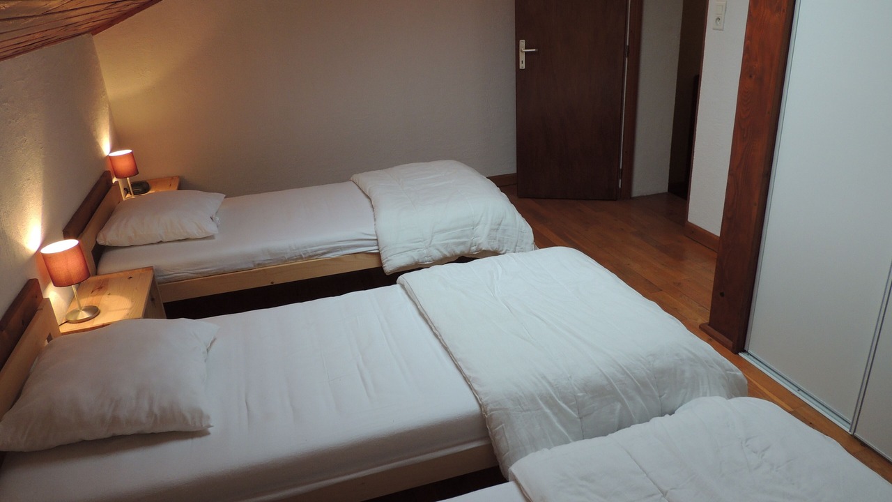 Photo of Bedroom in Faymont