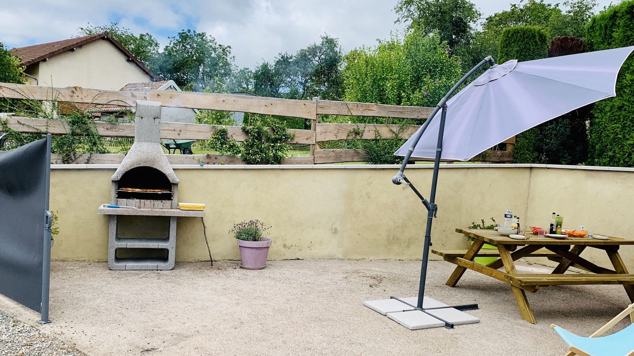 Photo of Outdoor in Faymont