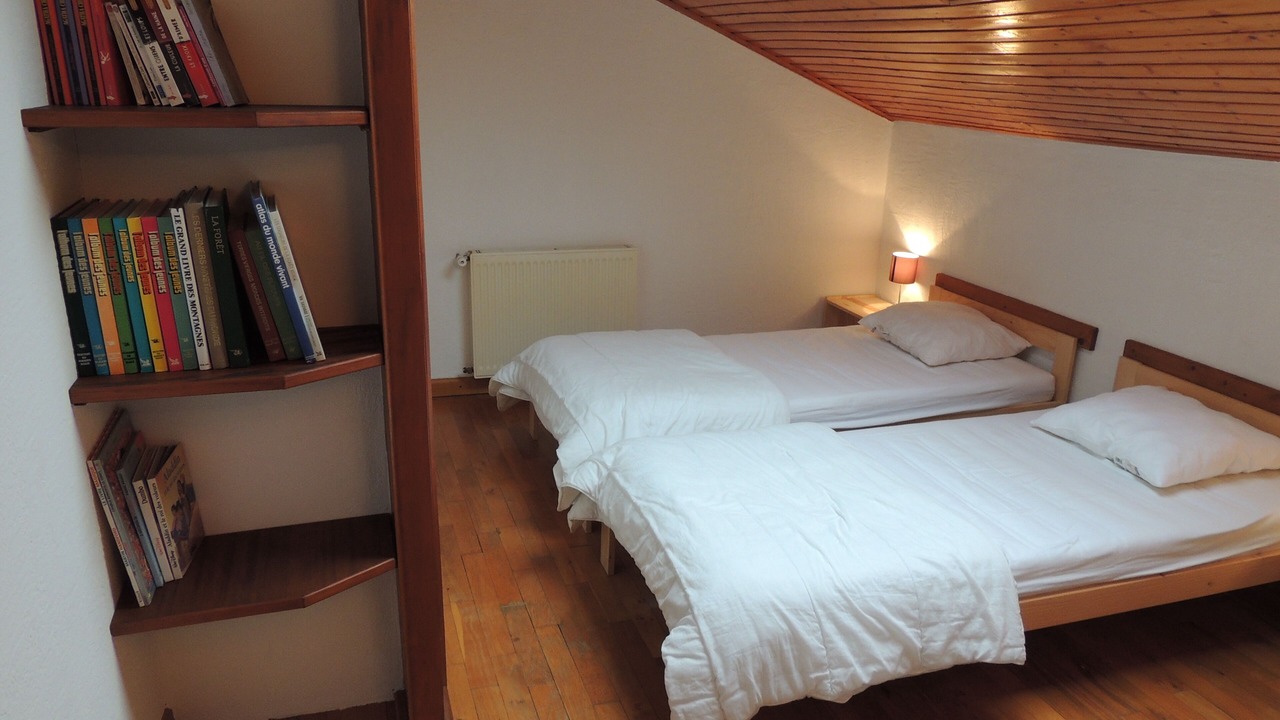 Photo of Bedroom in Faymont