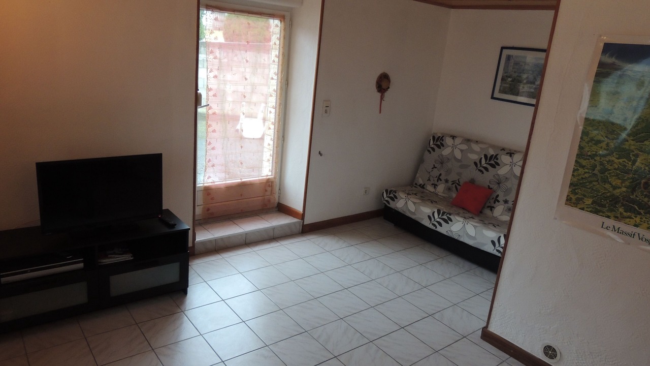 Photo of Livingroom in Faymont