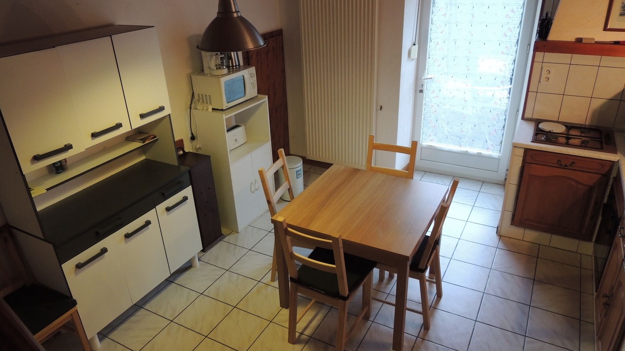Photo of Kitchen in Faymont