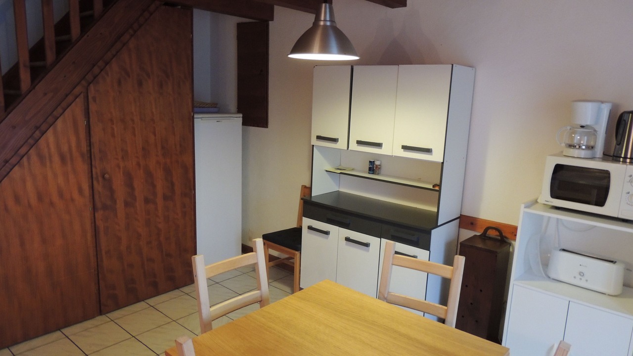 Photo of Kitchen in Faymont