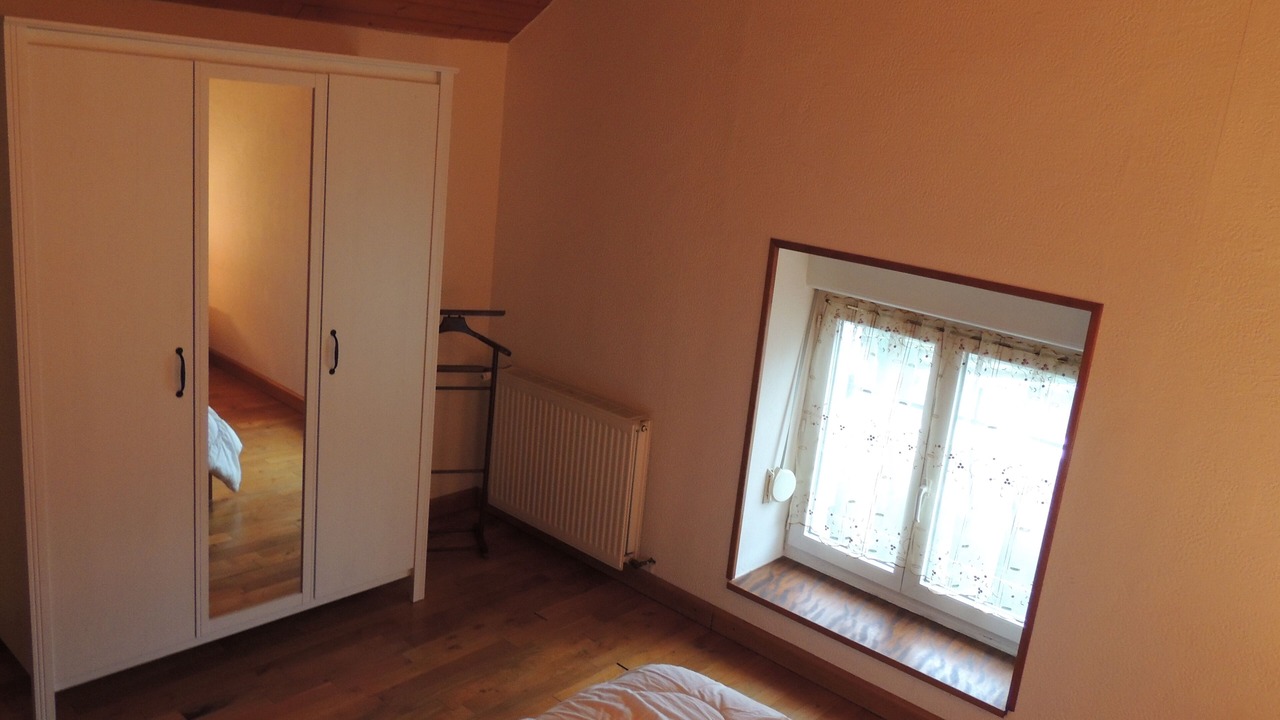 Photo of Bedroom in Faymont