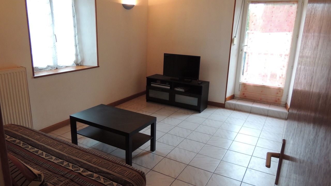 Photo of Livingroom in Faymont