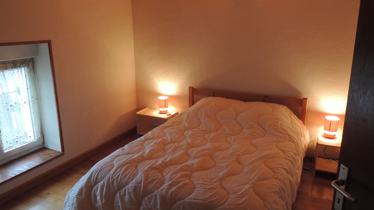 Photo of Bedroom in Faymont