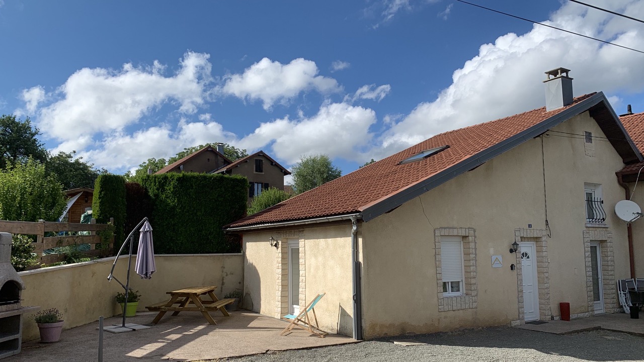 Photo of Outdoor in Faymont