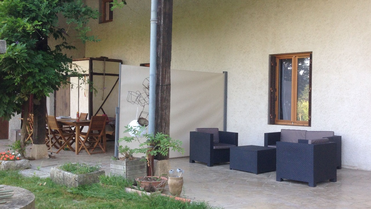 Photo of Outdoor in Saint-Martin-le-Chatel