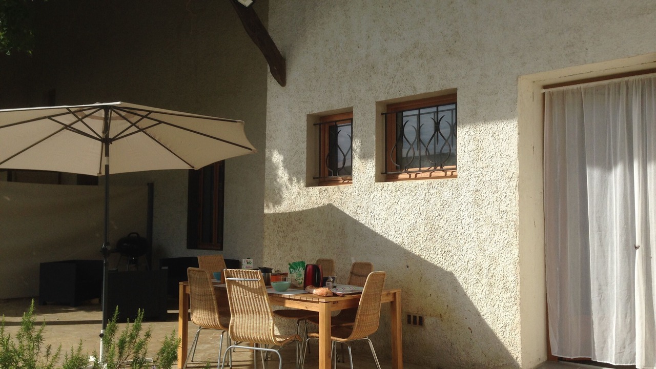 Photo of Outdoor in Saint-Martin-le-Chatel