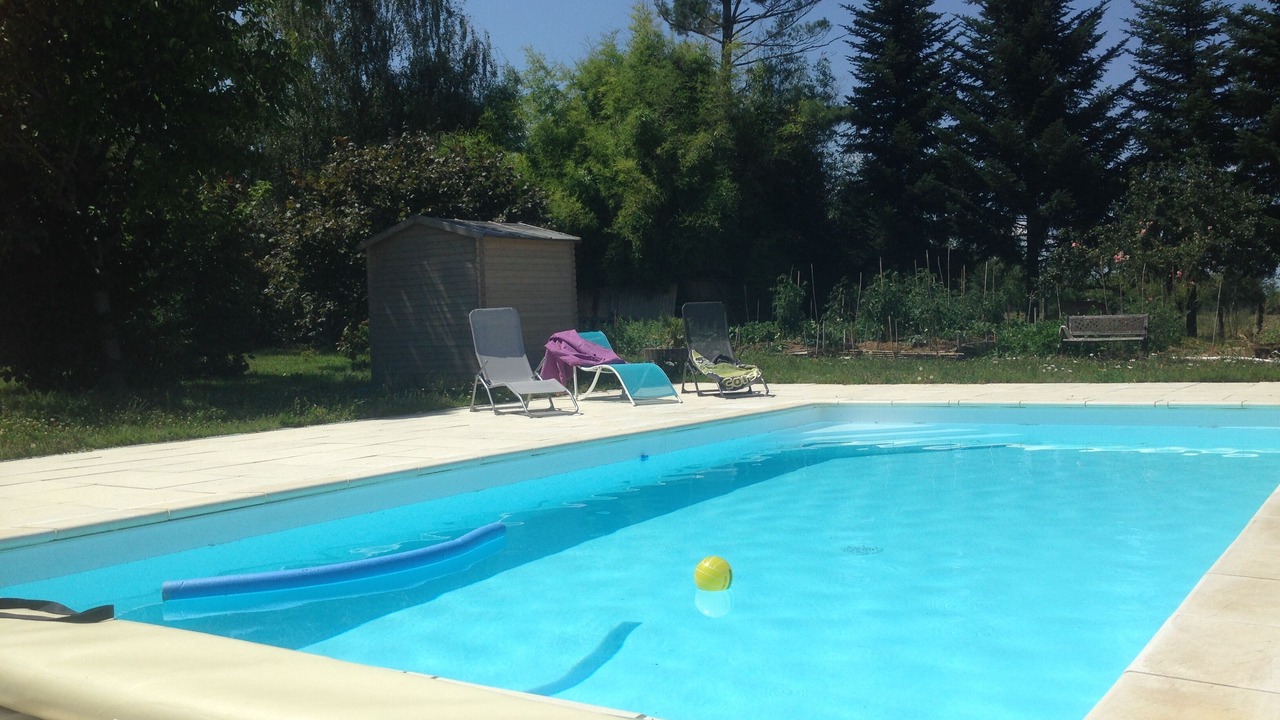 Photo of Outdoor in Saint-Martin-le-Chatel