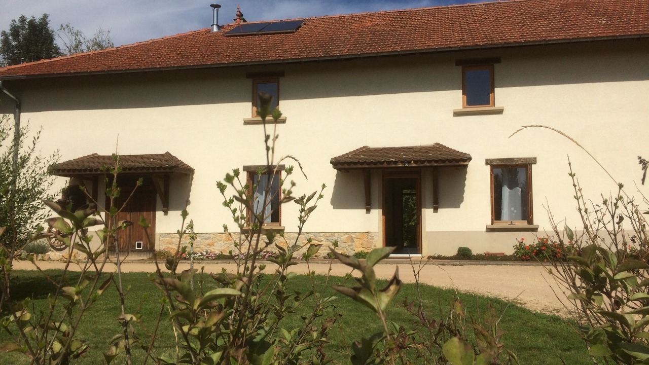 Photo of Outdoor in Saint-Martin-le-Chatel