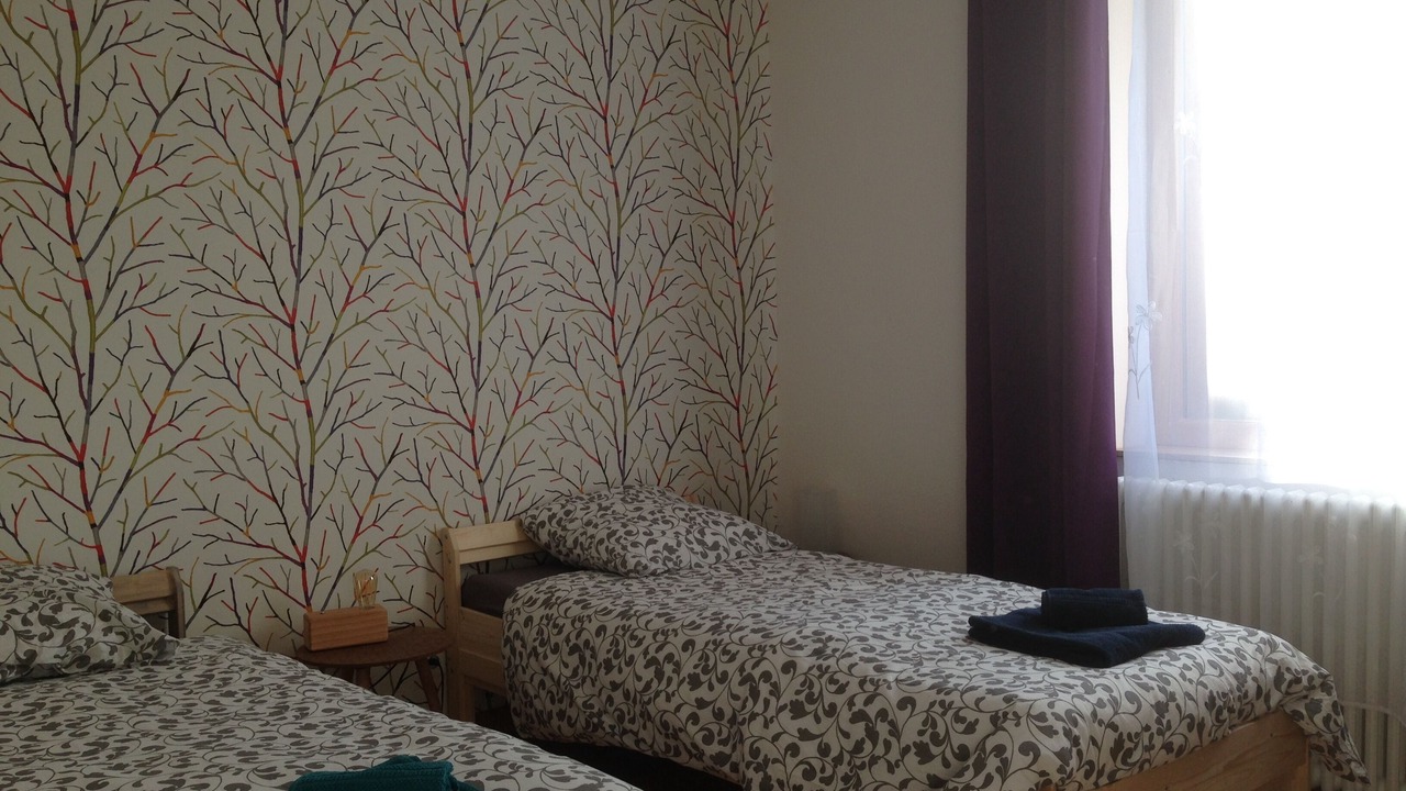Photo of Bedroom in Saint-Martin-le-Chatel