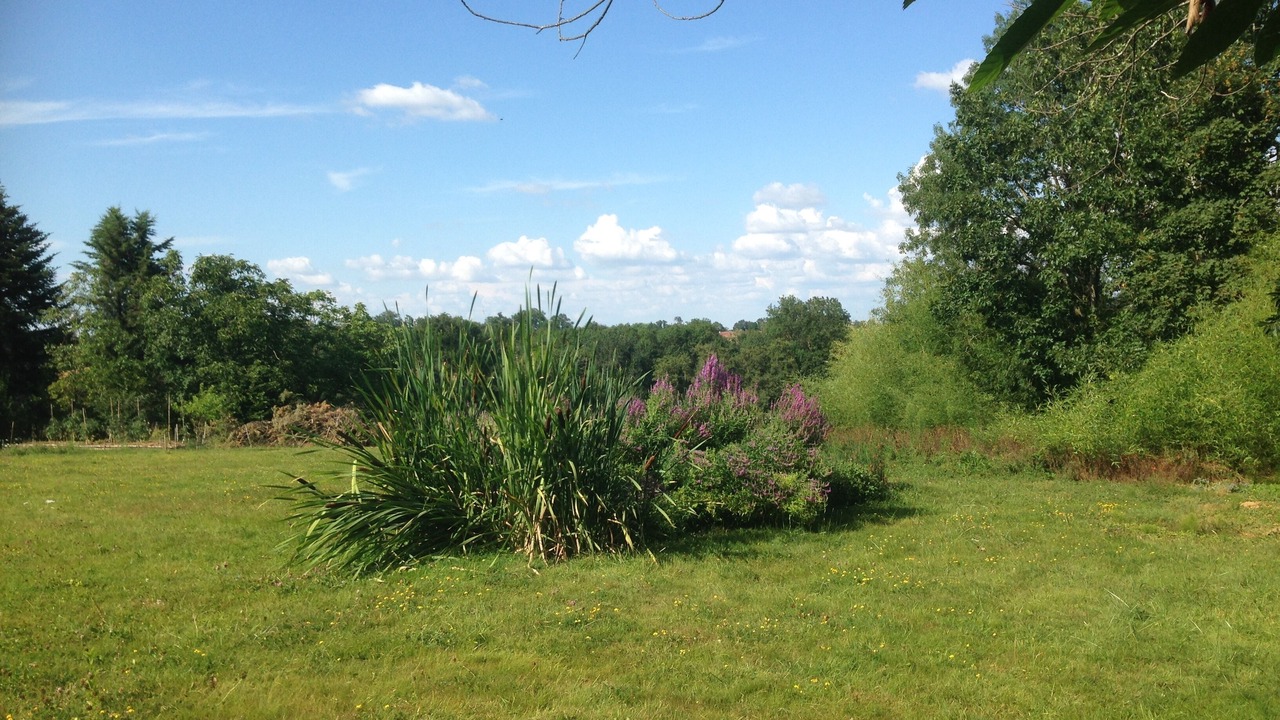 Photo of Outdoor in Saint-Martin-le-Chatel