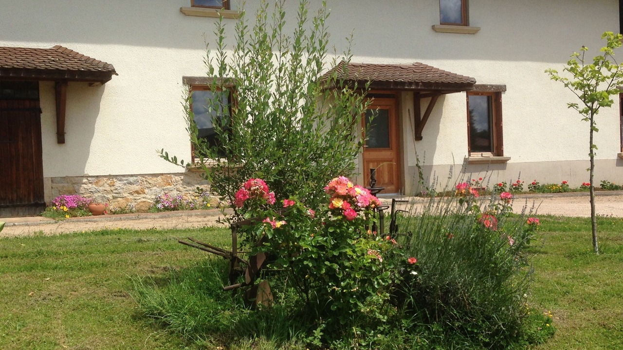 Photo of Outdoor in Saint-Martin-le-Chatel