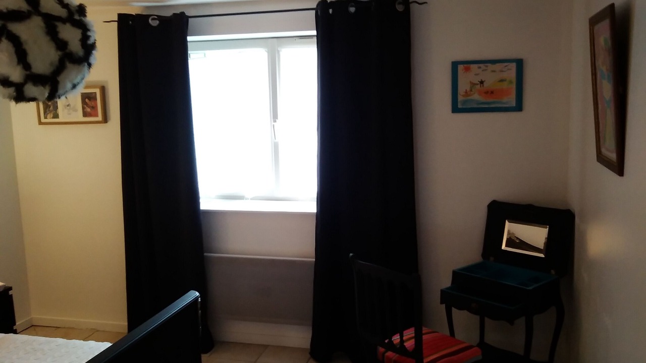 Photo of Bedroom in Saulxures-les-Nancy