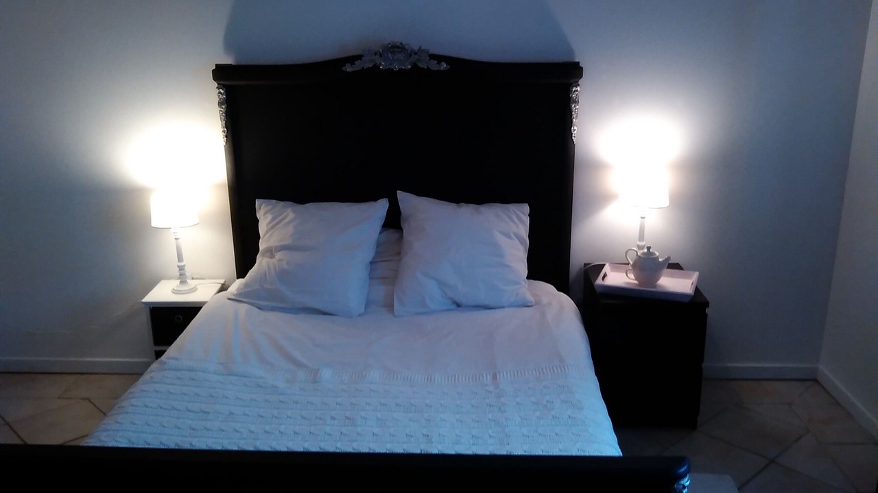 Photo of Bedroom in Saulxures-les-Nancy