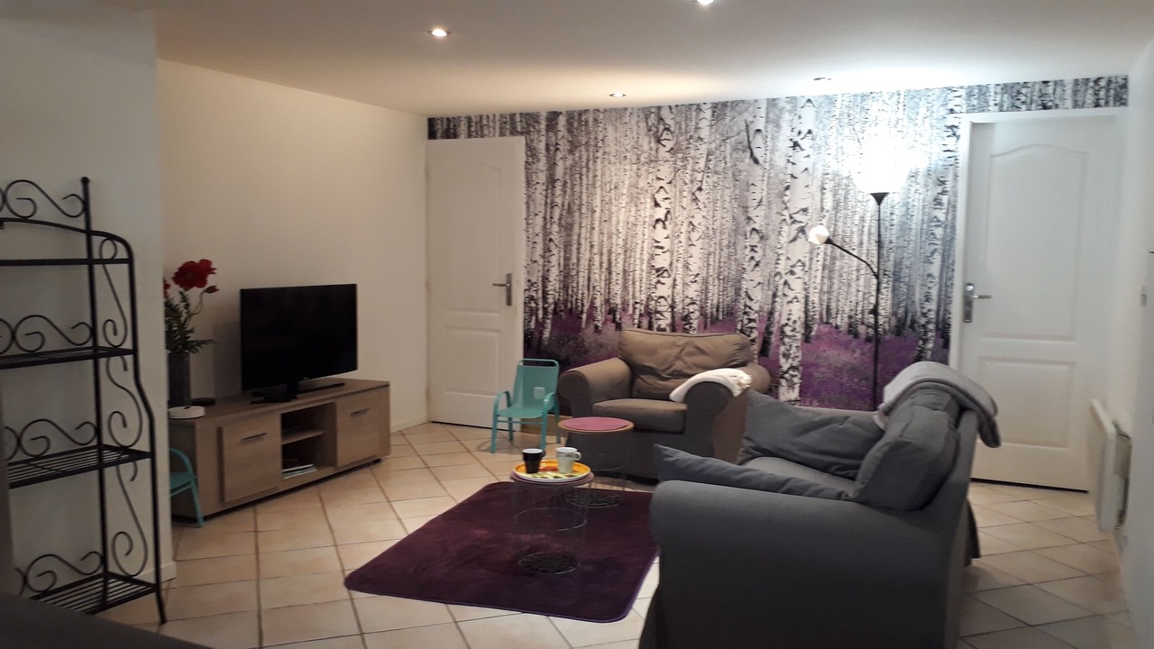 Photo of Livingroom in Saulxures-les-Nancy