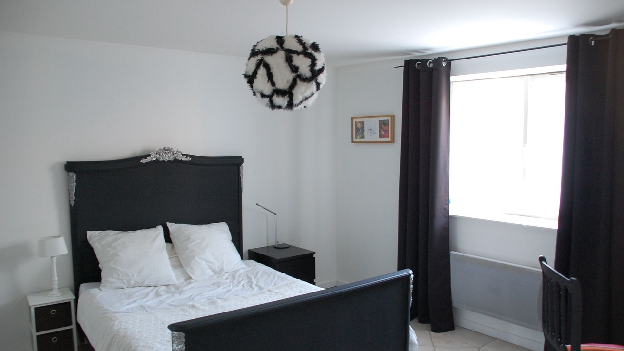 Photo of Bedroom in Saulxures-les-Nancy