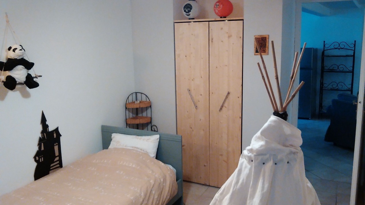 Photo of Bedroom in Saulxures-les-Nancy