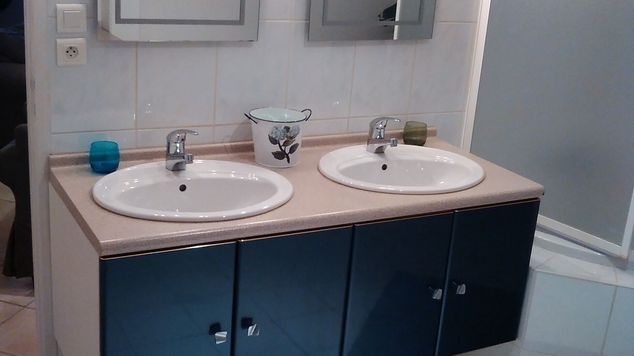 Photo of Bathroom in Saulxures-les-Nancy