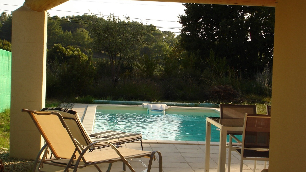 Photo of Outdoor in Puymeras