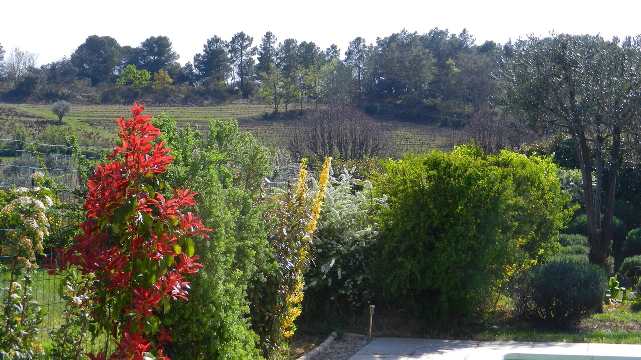 Photo of Outdoor in Puymeras