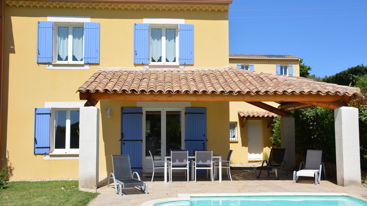 Photo of Outdoor in Puymeras