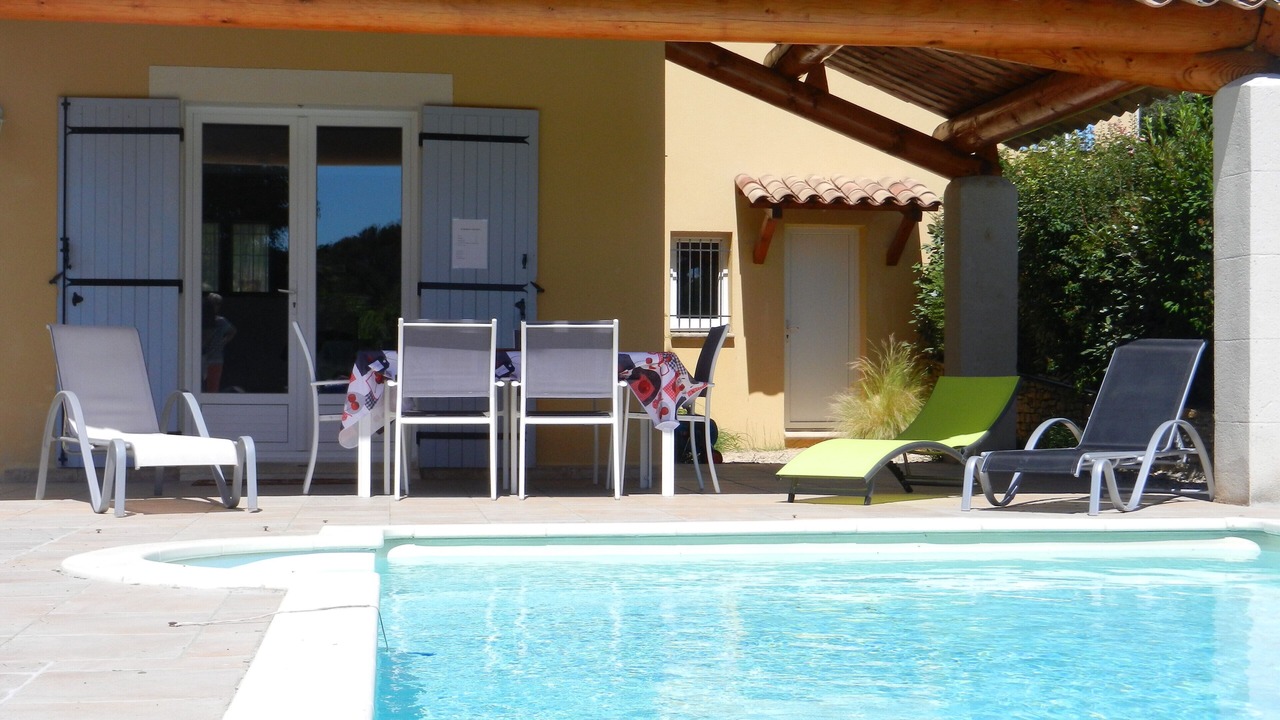 Photo of Outdoor in Puymeras