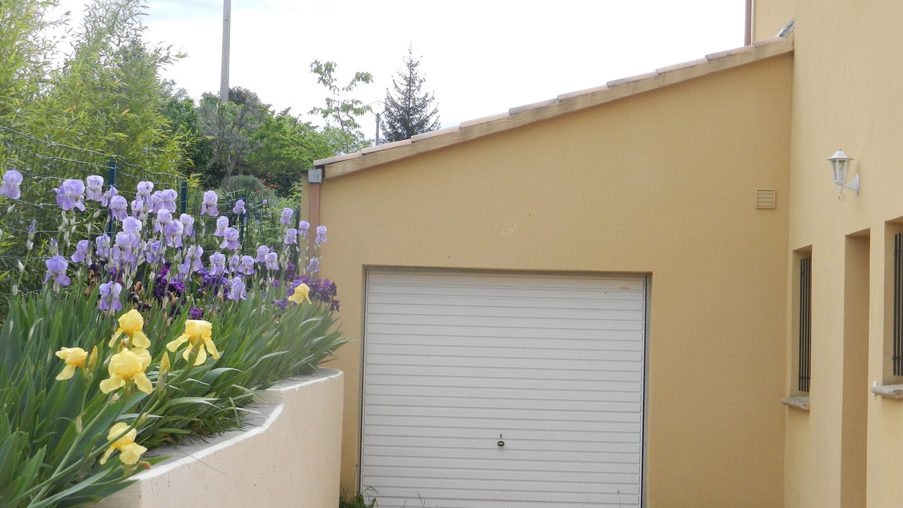 Photo of Outdoor in Puymeras